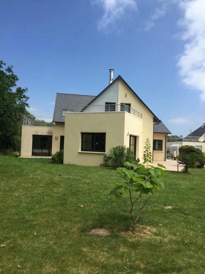Villa Bénodet Esterno foto